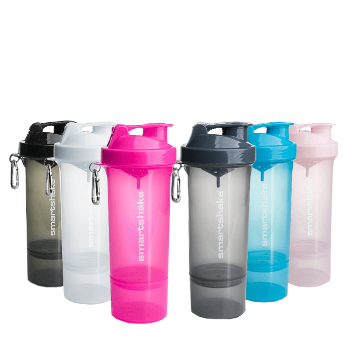 Smartshake Slim Shaker 500 ml – från Smartshake – 99 kr – hos Bodystore