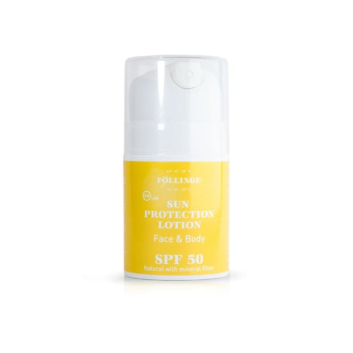 Sun Protection lotion body & face SPF 50 – från Föllinge – 207 kr – hos Bodystore