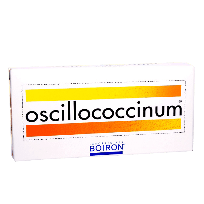 Oscillococcinum 6 doser – från Octean – 104 kr – hos Bodystore