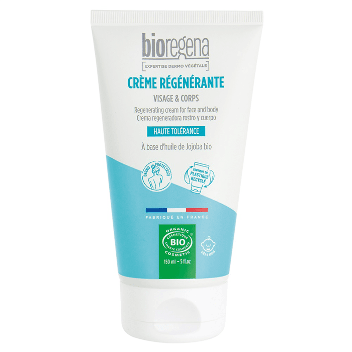After Sun Regenerating Cream 150 ml – från Bioregena – 191 kr – hos Bodystore