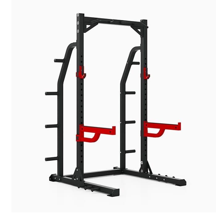 Powerrack XT10 – från Master Fitness – 12999 kr – hos Bodystore