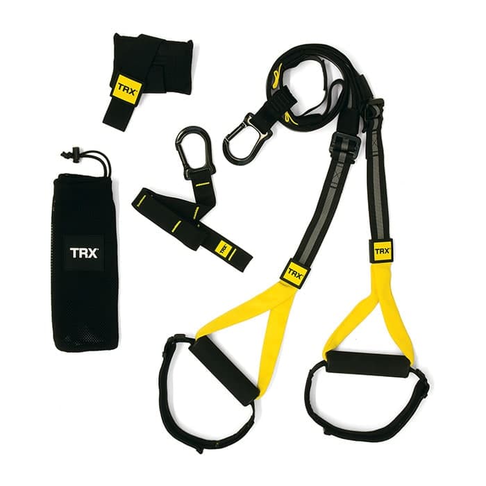 TRX Home2 Suspensionstränare – från TRX – 3149 kr – hos Bodystore