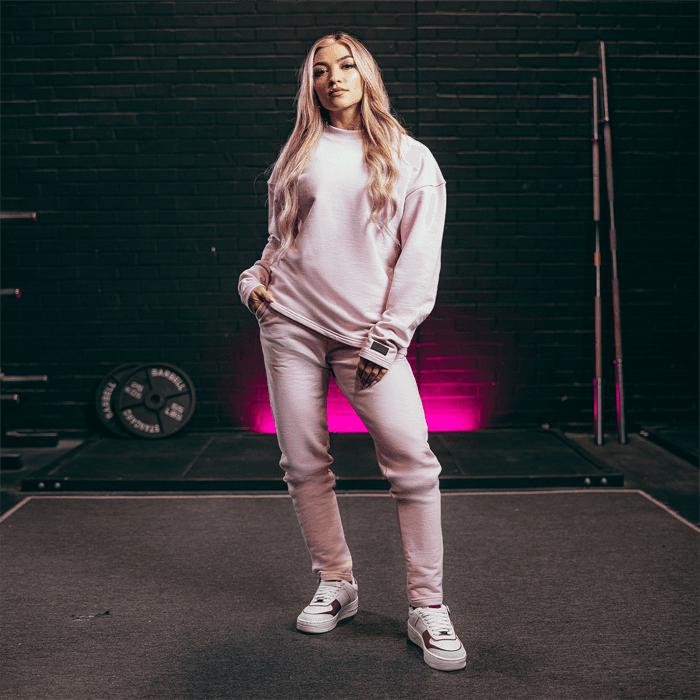 Nova Joggers Dam – från SBD Apparel – 899 kr – hos Bodystore