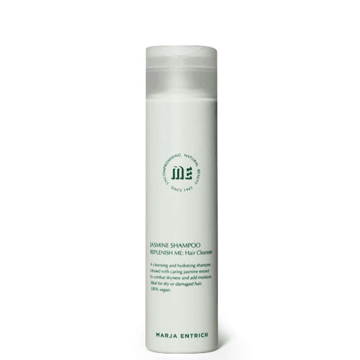 Jasmin Schampo 250 ml – från Marja Entrich – 249 kr – hos Bodystore