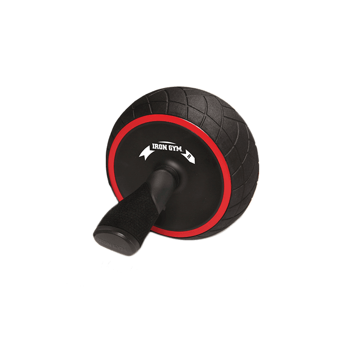 Speed Ab Roller Maghjul – från Iron Gym – 799 kr – hos Bodystore