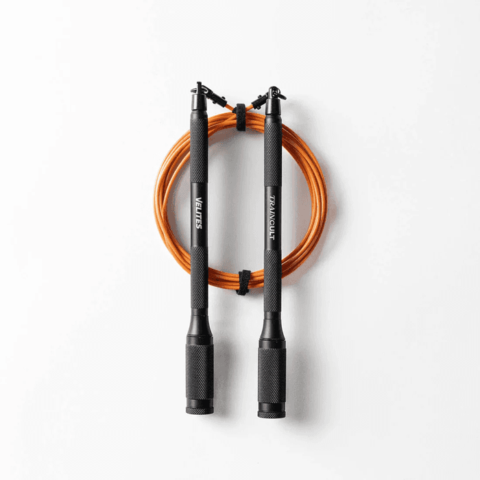 Hopprep Cyclone Svart – från Velites – 769 kr – hos Bodystore