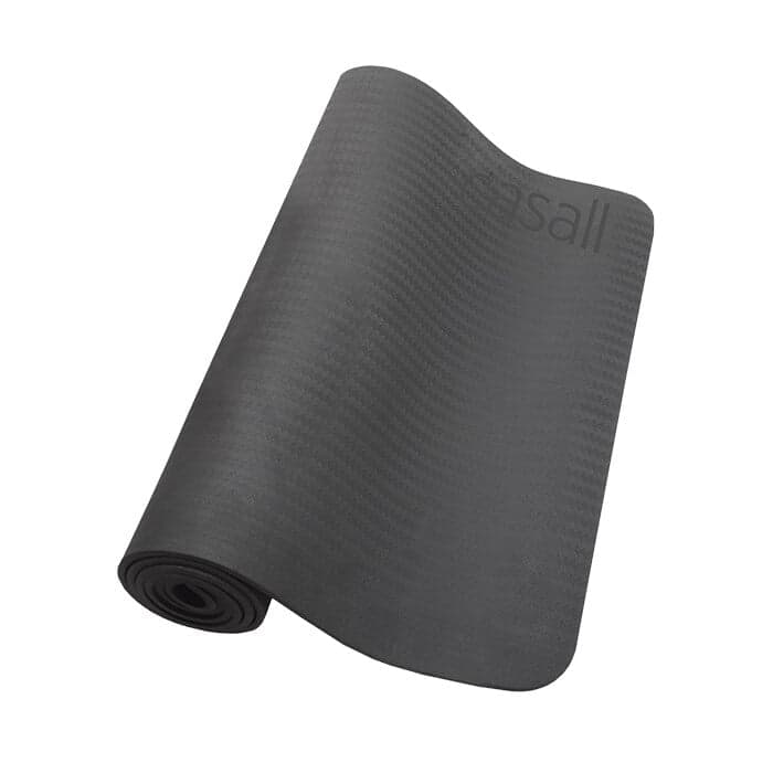 Träningsmatta Comfort 7mm Svart – från Casall Sports Prod – 799 kr – hos Bodystore