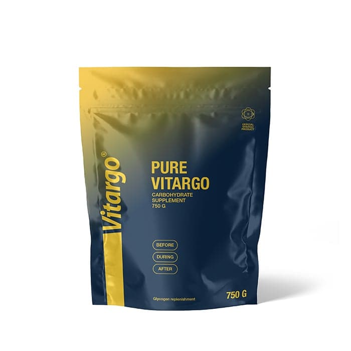 Vitargo Pure 750 g från Vitargo – köp hos Bodystore