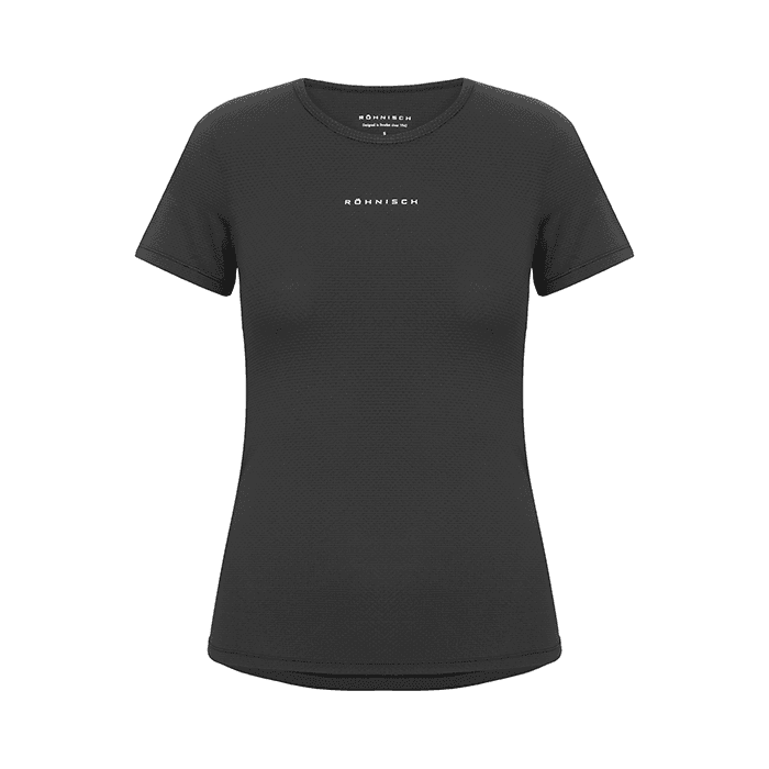 SS Top Svart – från Röhnisch – 349 kr – hos Bodystore