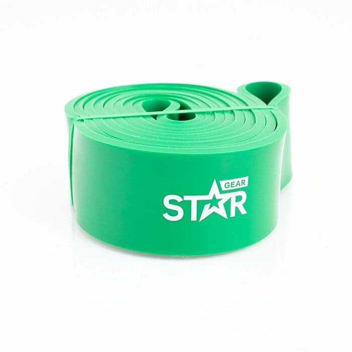 Gummiband 4,5 - 79,5 kg från Star Nutrition Gear – köp hos Bodystore
