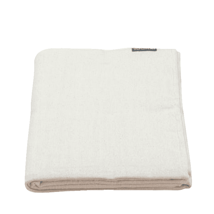 Studio Yogafilt Naturell – från Yogiraj – 499 kr – hos Bodystore