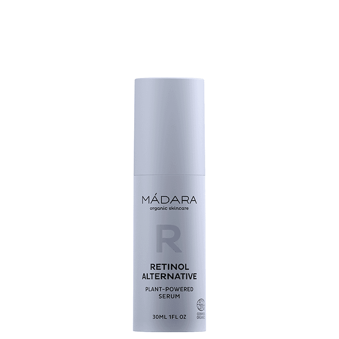 Retinol Alternative Plant-Powered Serum 30 ml – från Mádara – 260 kr – hos Bodystore