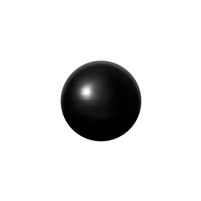 Träningsboll 18cm Svart 1kg – från Casall Sports Prod – 299 kr – hos Bodystore