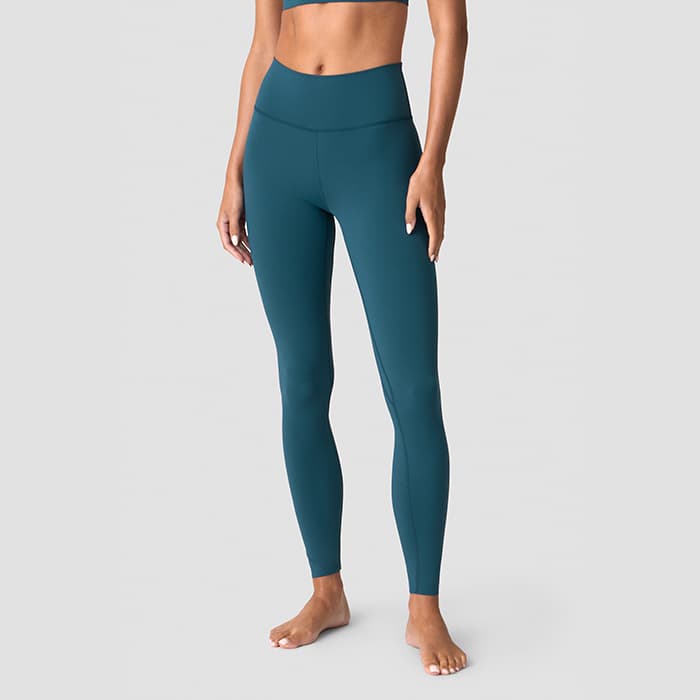 Nimble Tights Teal – från ICANIWILL – 562 kr – hos Bodystore