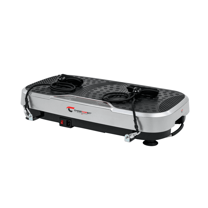 Christopeit Vibration Plate Vibro 3000 – från Christopeit – 2699 kr – hos Bodystore