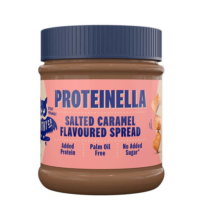 Proteinella, 200 g – från Healthyco – 49 kr – hos Bodystore