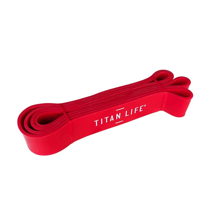 Gym Power Gummiband från Titan LIFE – köp hos Bodystore