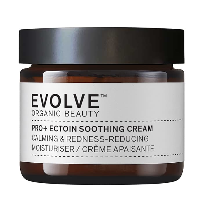Pro + Ectoin Ansiktskräm 60 ml – från Evolve – 288 kr – hos Bodystore