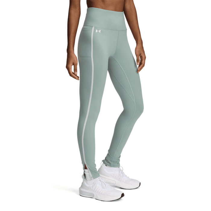 Motion Tights Grön – från Under Armour – 407 kr – hos Bodystore