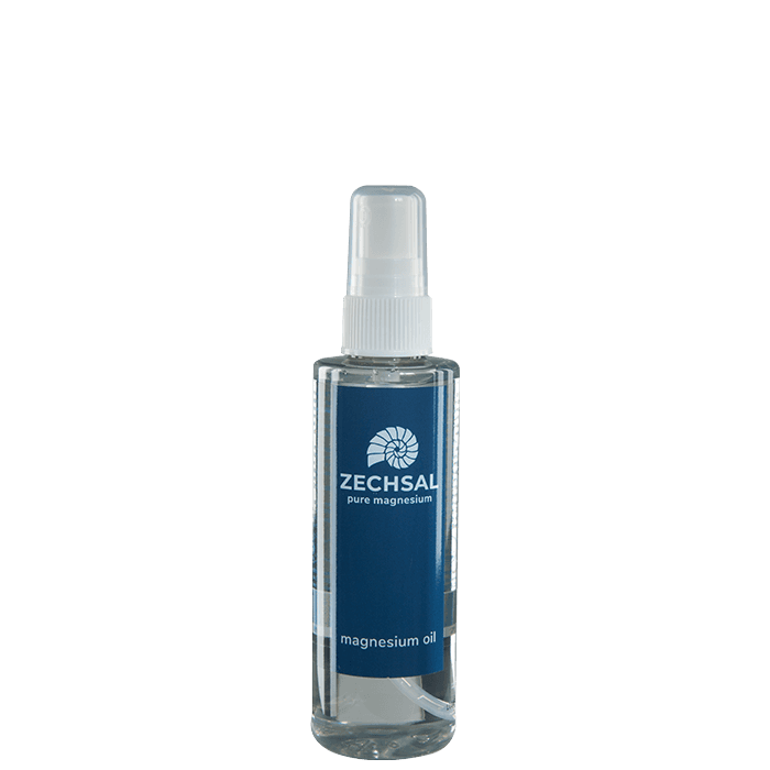 Magnesiumolja 100 ml – från Zechsal – 149 kr – hos Bodystore