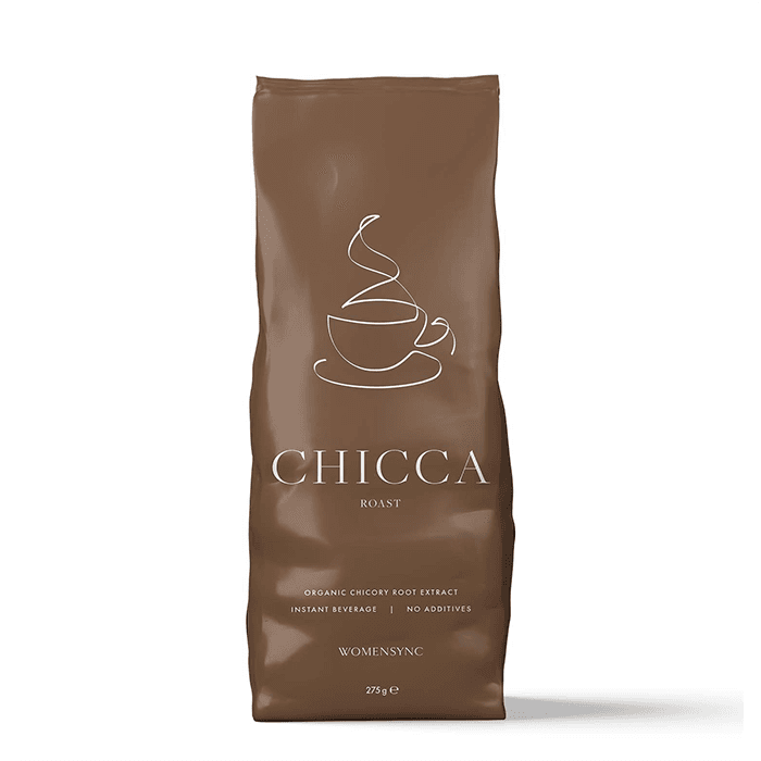 Chicca Roast 275 g – från Womensync – 269 kr – hos Bodystore