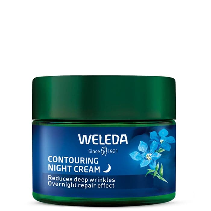 Contouring Nattkräm – från Weleda – 319 kr – hos Bodystore