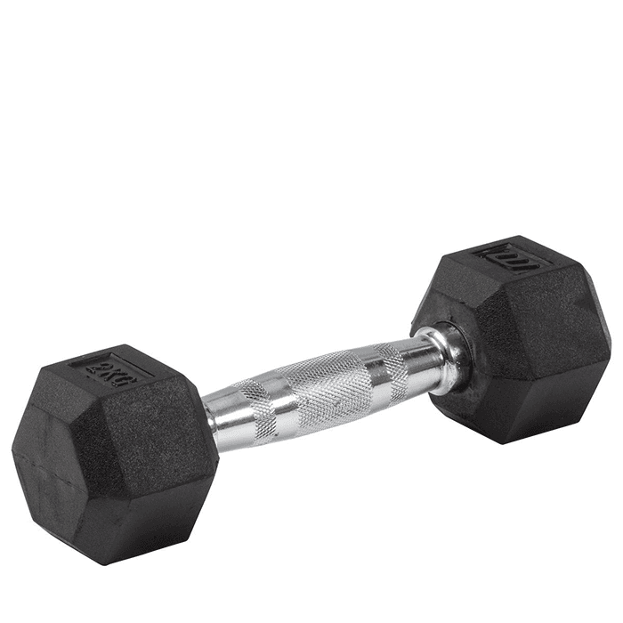 Master Fitness HexHantel från Master Fitness – köp hos Bodystore