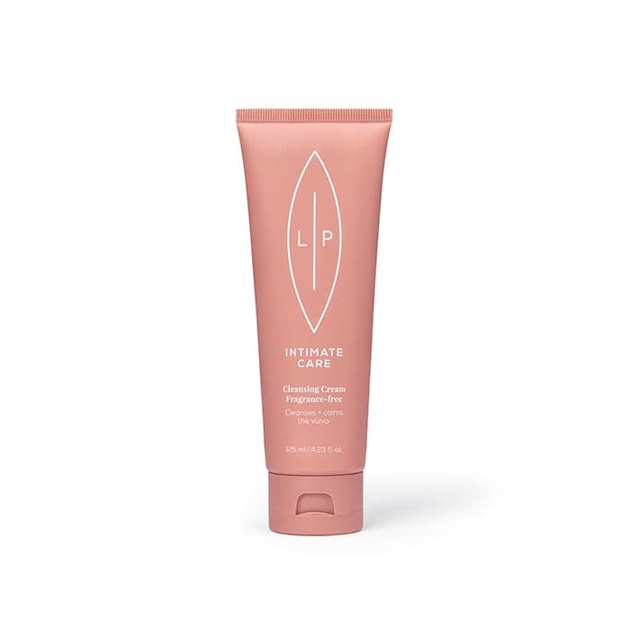 Intimate Care Cleansing Cream 150 ml – från Lip Intimate Care – 199 kr – hos Bodystore