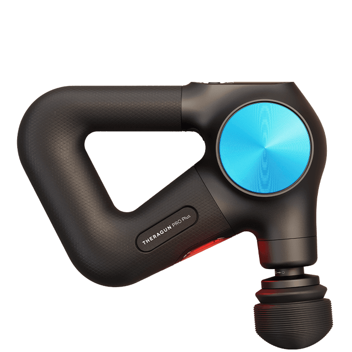 Theragun PRO Plus Massagepistol – från TheraBody – 6999 kr – hos Bodystore