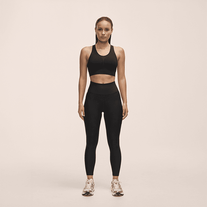 Pocket Tights Svart – från Casall Sportswear – 999 kr – hos Bodystore