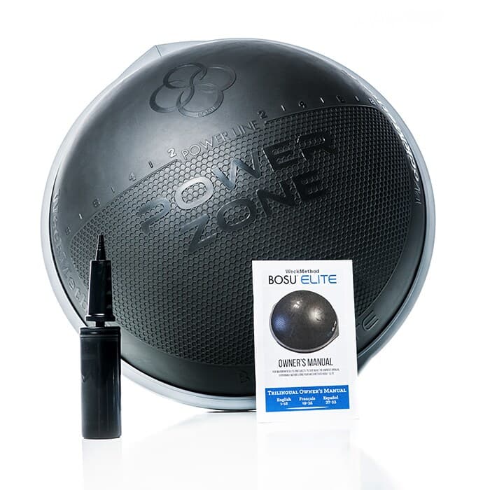BOSU Boll Elite Balanstränare – från BOSU – 3895 kr – hos Bodystore