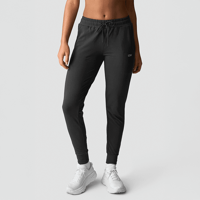 Byxor Grå från ICANIWILL – köp hos Bodystore