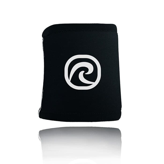RX Wrist Sleeve, 5mm, Pair, Black – från Rehband – 329 kr – hos Bodystore