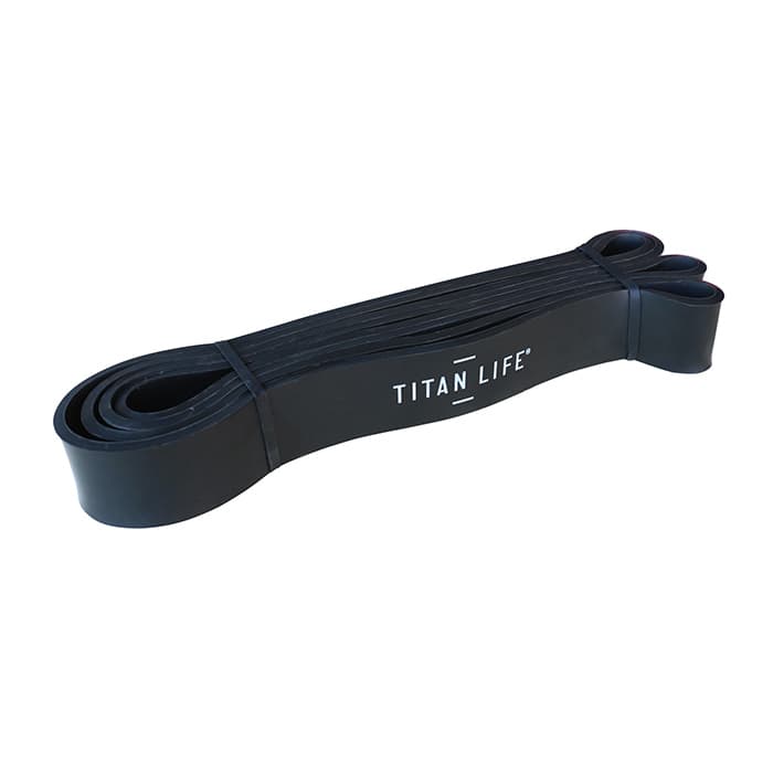 Gym Power Gummiband från Titan LIFE – köp hos Bodystore