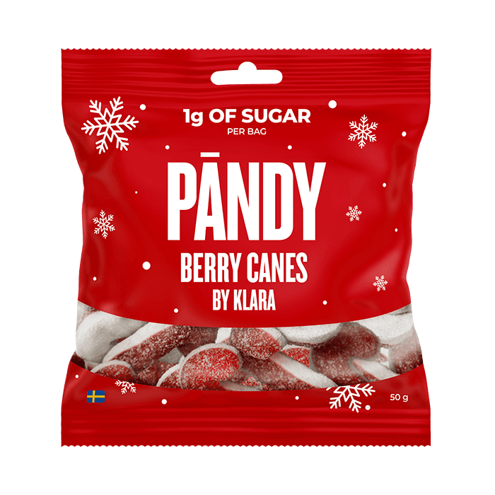 Pändy Candy 50 g – från Pandy – 19 kr – hos Bodystore