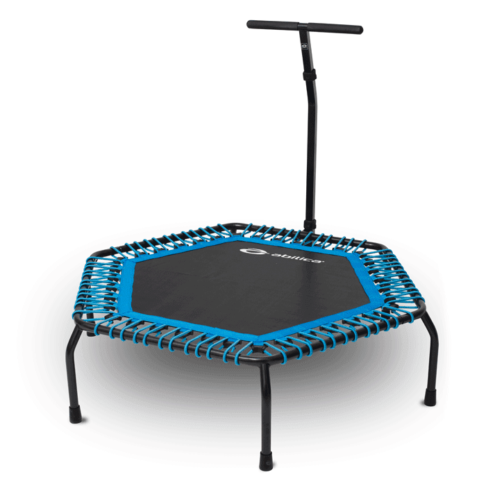 BounceUp Studsmatta Liten – från Abilica – 2499 kr – hos Bodystore