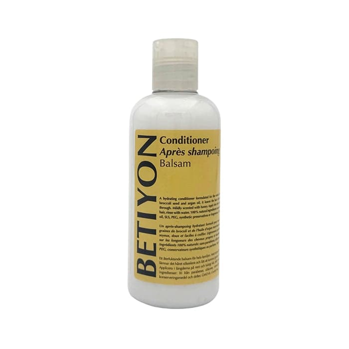 Balsam 250 ml från Betiyon – köp hos Bodystore