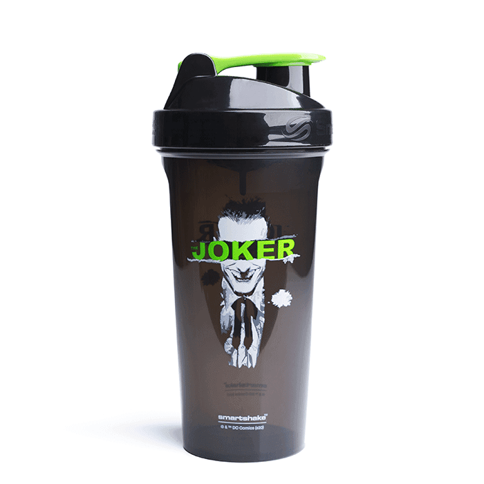 DC Comics Collection Lite Shaker 800 ml – från Smartshake – 82 kr – hos Bodystore