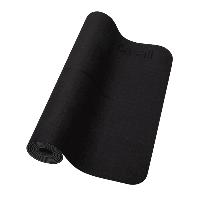 Yogamatta Position 4mm – från Casall Sports Prod – 699 kr – hos Bodystore