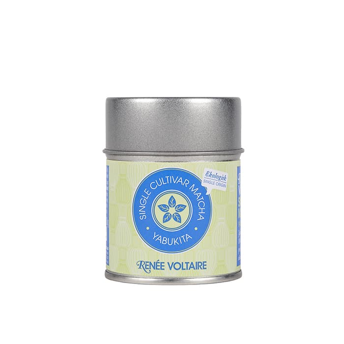 Single Origin Matcha Ceremonial Grade A 30g – från Renée Voltaire – 299 kr – hos Bodystore