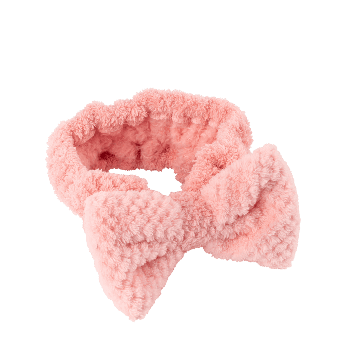 Hårband beauty pink – från Ibero – 83 kr – hos Bodystore