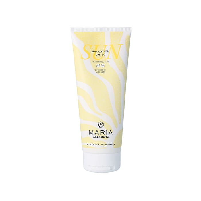 Sun Lotion SFP 30 från Maria Åkerberg – köp hos Bodystore