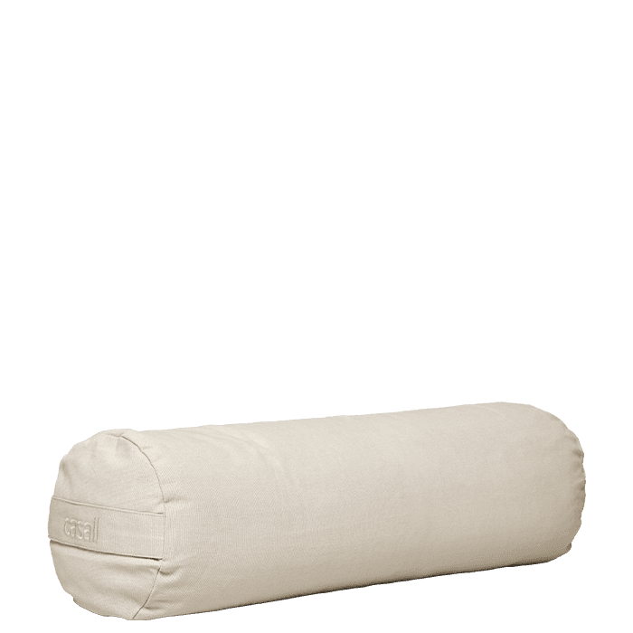 Yogabolster Beige – från Casall Sports Prod – 899 kr – hos Bodystore
