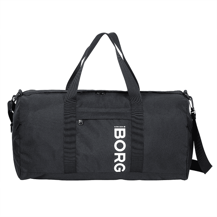 Sports Bag Svart – från Björn Borg – 599 kr – hos Bodystore