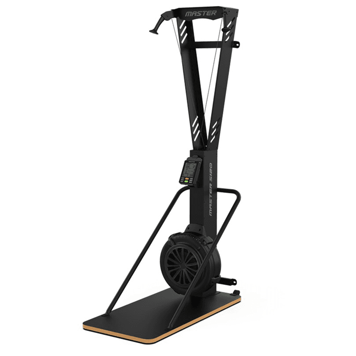 Skitrainer S120 Pro Fristående från Master Fitness – köp hos Bodystore