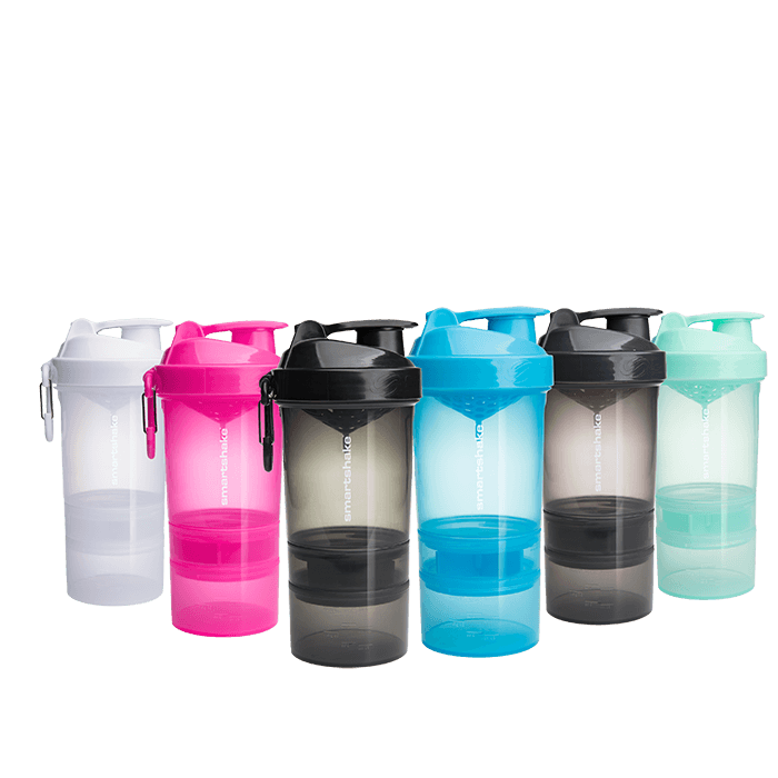 Original2GO Shaker 600 ml – från Smartshake – 109 kr – hos Bodystore