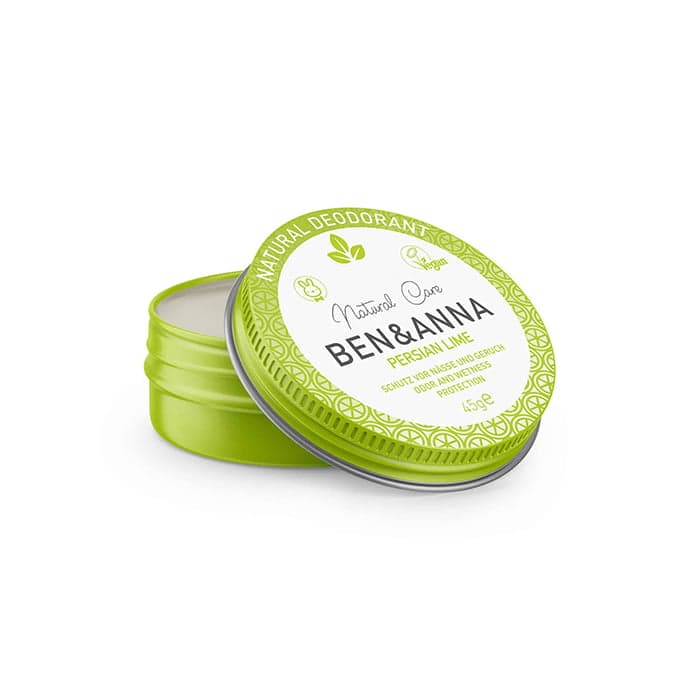 Deodorant 45 g – från Ben & Anna – 115 kr – hos Bodystore