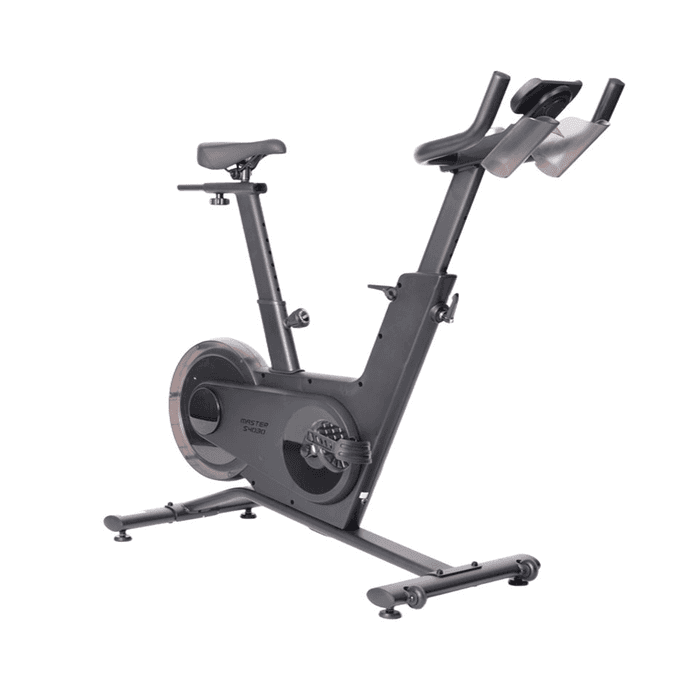 Spinningcykel S4030 – från Master Fitness – 6999 kr – hos Bodystore