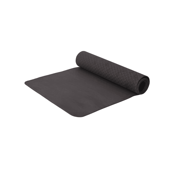 Yogamatta Svart – från Master Fitness – 299 kr – hos Bodystore