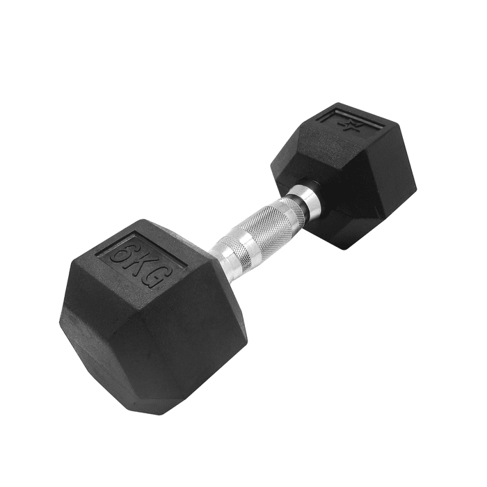 Hex‑hantel – från Star Nutrition Gear – 319 kr – hos Bodystore